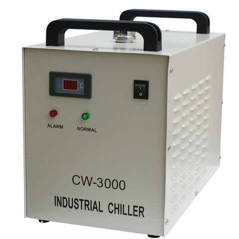 CW-3000 Industrial Water Chiller